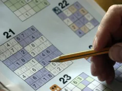 sudoku 30 niveaus