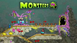 몬스터 TD