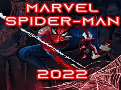 漫威蜘蛛人 2022