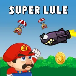 super lule avontuur