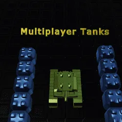 multiplayer tanks