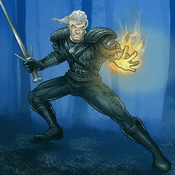 heks moordenaar