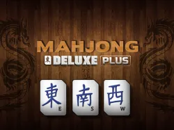 mahjong deluxe plus