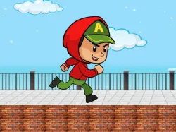speedrun parkour