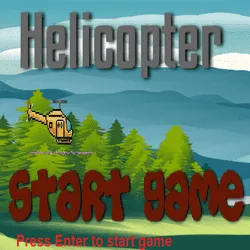 helikopter