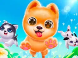 puppy virtuele hond