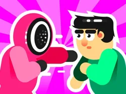 mortal squid games
