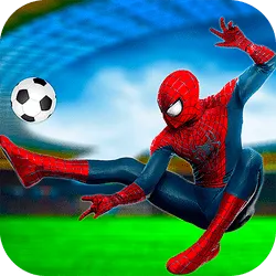 voetbal kampioen 3D