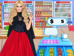 supermarkt spellen
