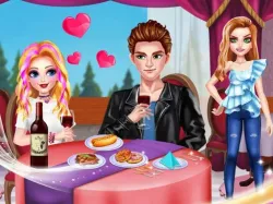vampier prinses eerste date