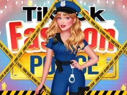 tiktok modepolitie