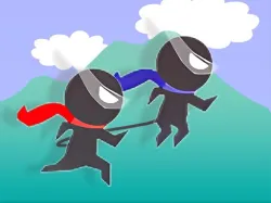 Goede Stickman Broers