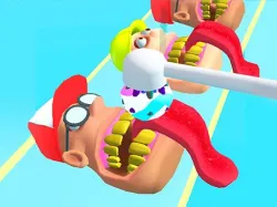 牙齒移動