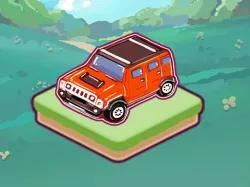 停車場