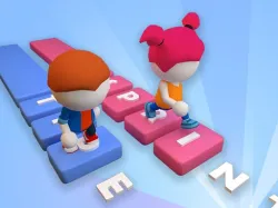 打字衝刺