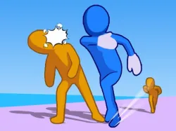 快速打擊遊戲