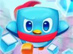 企鵝救援隊