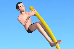 戳棍