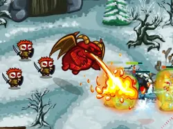 魔灵袭击 2