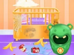 泰勒寶寶準備迎接新生兒