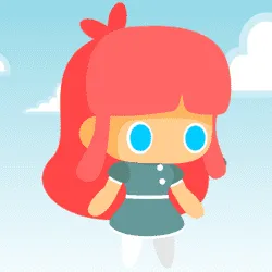 糖果女孩歷險