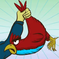 捕鳥者