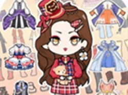 可愛娃娃創作者 1