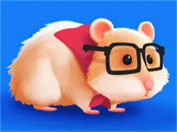 Hamster Labyrint Online