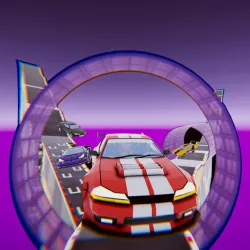 伊隆汽車：線上天空特技