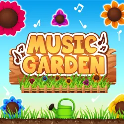 音樂花園