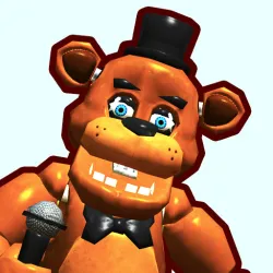 FNaF射擊遊戲