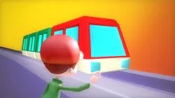 火车