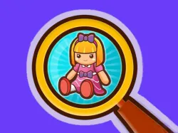 尋找物件
