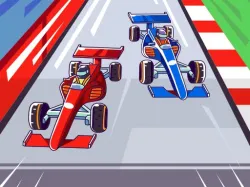高速公路賽車手