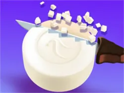 切皂-3D-遊戲