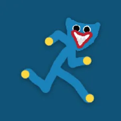 스틱맨 허기
