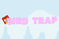 새 덫