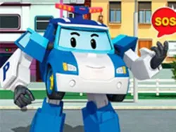 robot auto noodhulp 2 - help de stad
