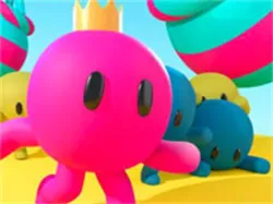 Run-Rubber-Man-3d