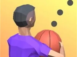 球傳 3D