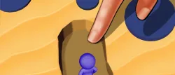 顏色突襲