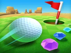 高爾夫王 3D