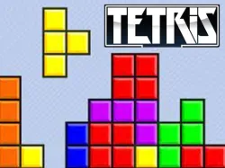 俄羅斯方塊遊戲