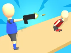 射擊全部