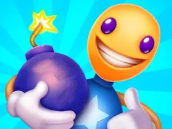 Kick The Buddy: Forever
毆打好朋友:永遠