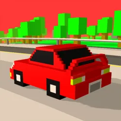 Crashy Racing
迅速比賽