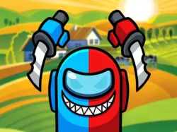 冒牌農場殺手.io