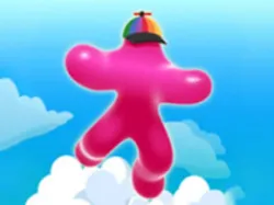 Blob Giant 3D
三倍體巨塊