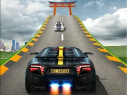 汽車駕駛模擬器3D