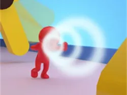 Amazing-Run-3d-Game